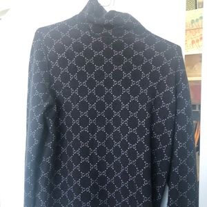 Gucci men’s sweater